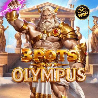 Variedade de slots JOGOPG