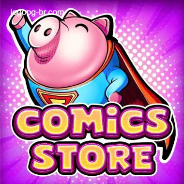 App JOGOPG iOS