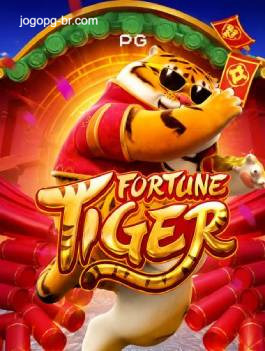 Fortune Tiger - Crash game na JOGOPG